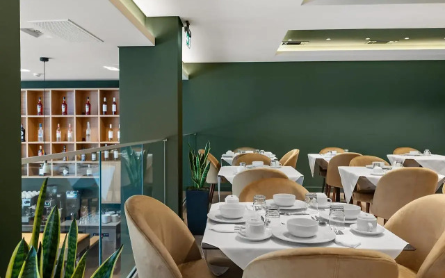Azur Hotel Volos