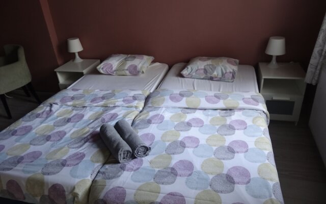 Rosemary's B&B