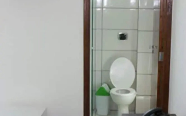 Hotel Bimd Eireli Me