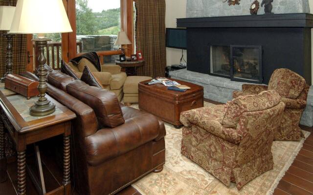 Ski-in Ski-out Collection By Berkshire Hathaway