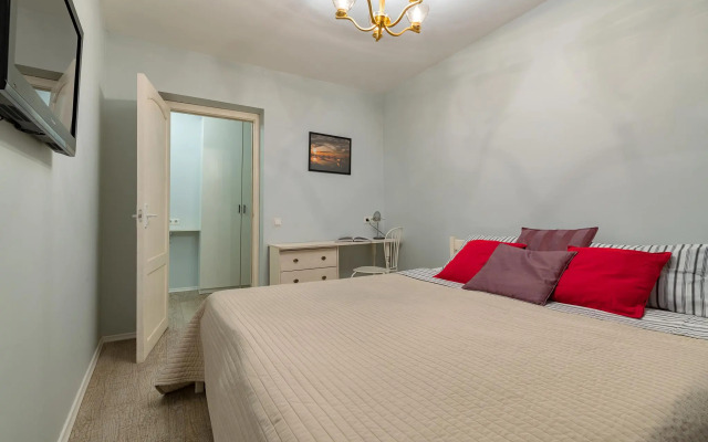 RentalSPb на переулке Большой Казачий 9