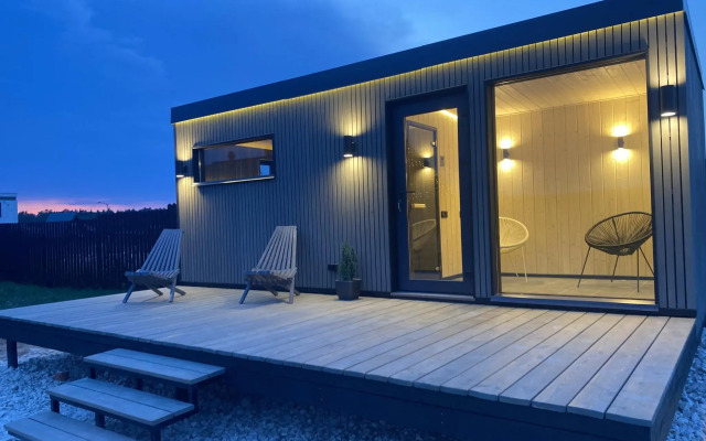 Kapriot Guest House