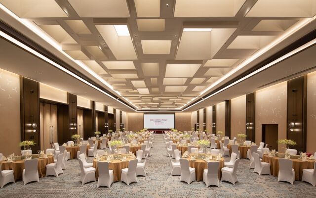 Crowne Plaza Chaozhou Riverside by IHG