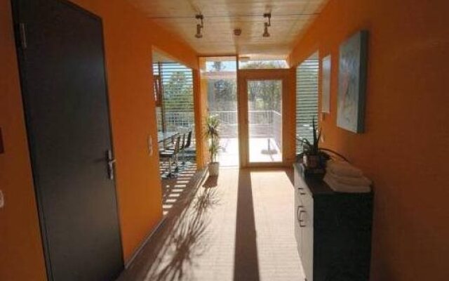 Appartments- Oase Im Erholungsparadies Berta