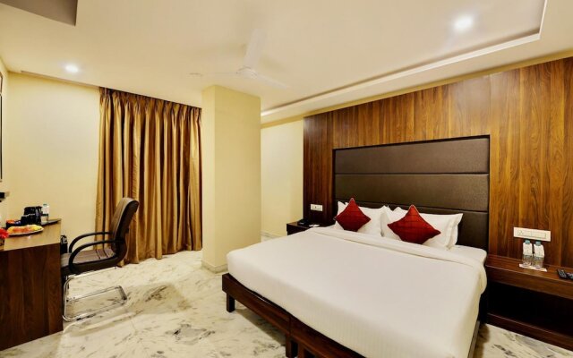 Manpho Bell Hotel & Convention Center