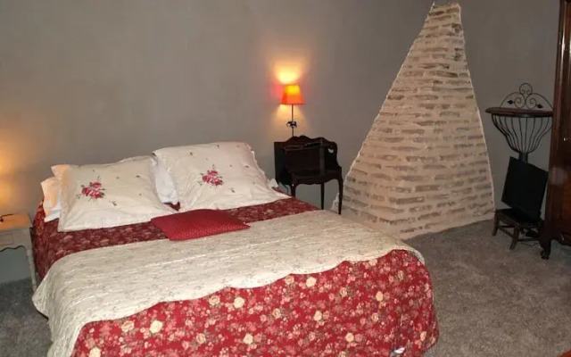 Chambre dHôtes Les Granges Neuves