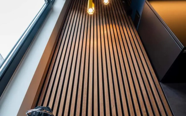 Atypique LOFT Mons City Center
