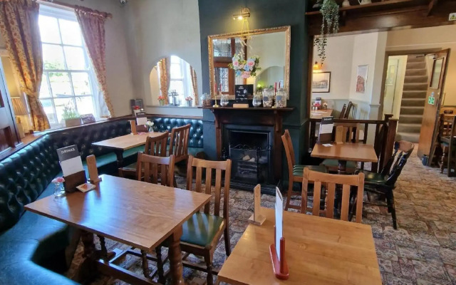 The Foresters Arms