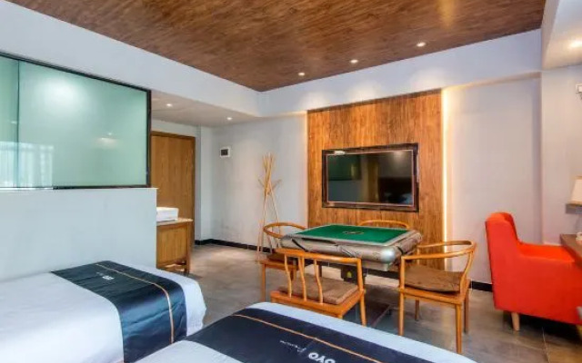 Life Home Boutique Hotel