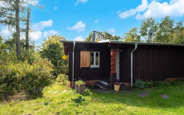 Holiday Home in Allrode With Garden