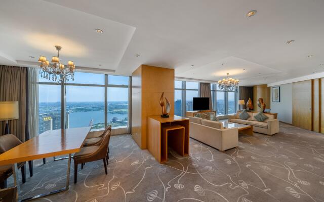 Crowne Plaza Shaoxing by IHG