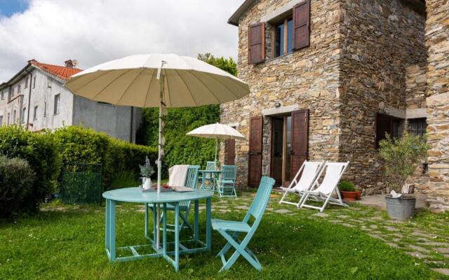 Casale In Vigna, CinqueTerreCoast