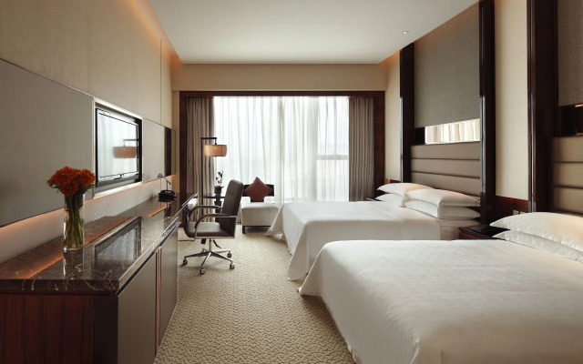 Sheraton Hefei Xinzhan Hotel