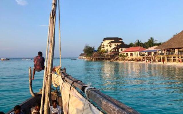 Atii Garden Bungalows