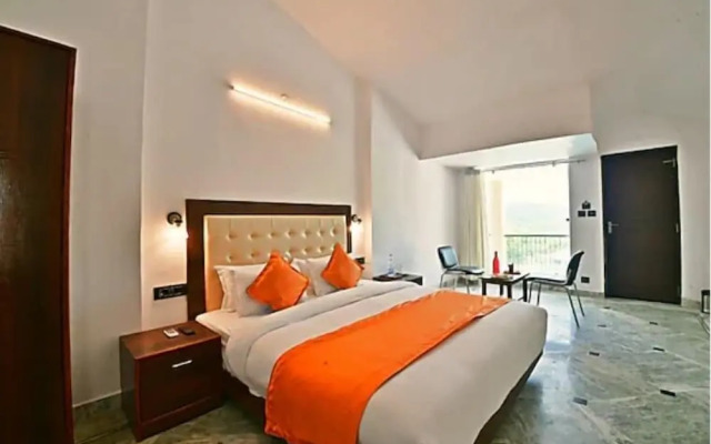 Mewar Palace Resort & Spa