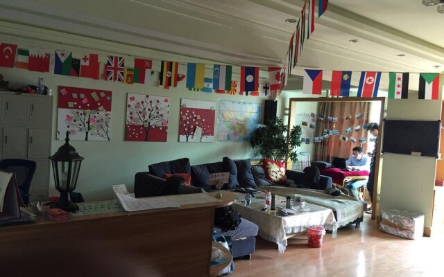 Lanzhou Meeting Youth Hostel