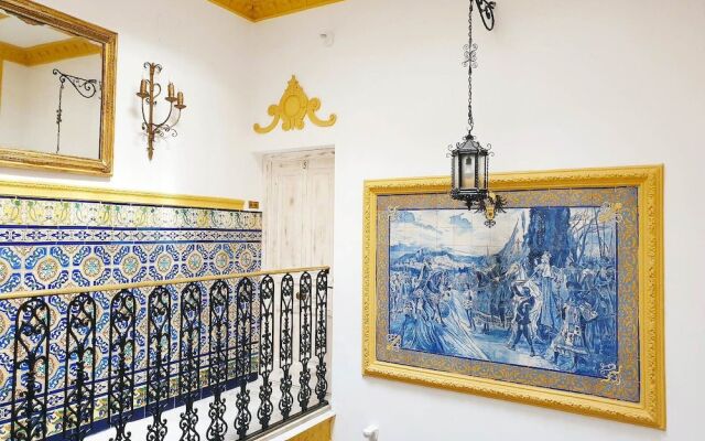 Palace House Hércules