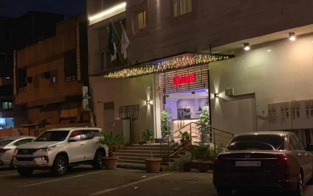 SAS RTL Hotel