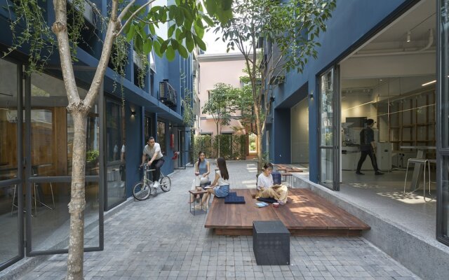 M Village The Boutique