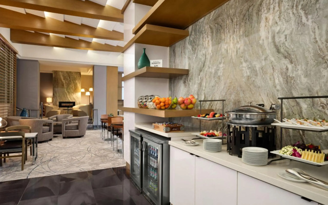 Marriott Minneapolis Southwest