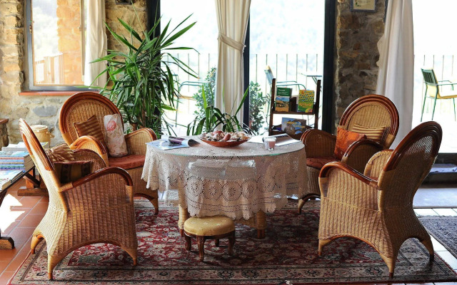 Borgo Mocale
