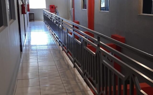 Colorado Palmas Hotel