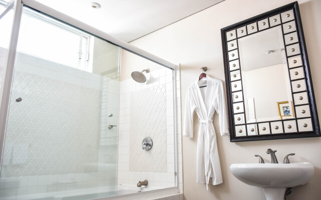 Casa del Jardin Aguascalientes