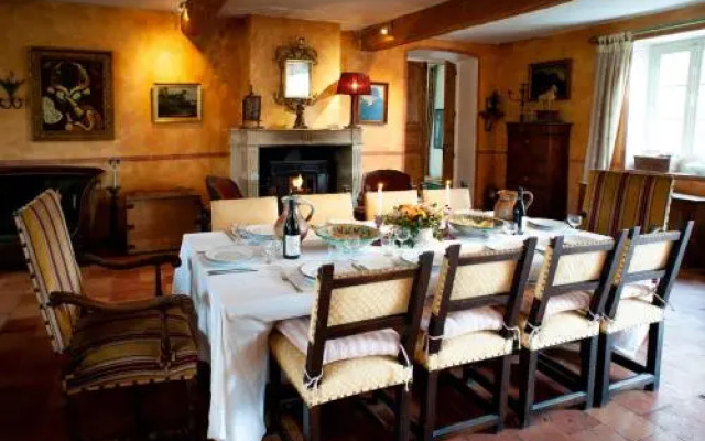 Domaine des Jasses