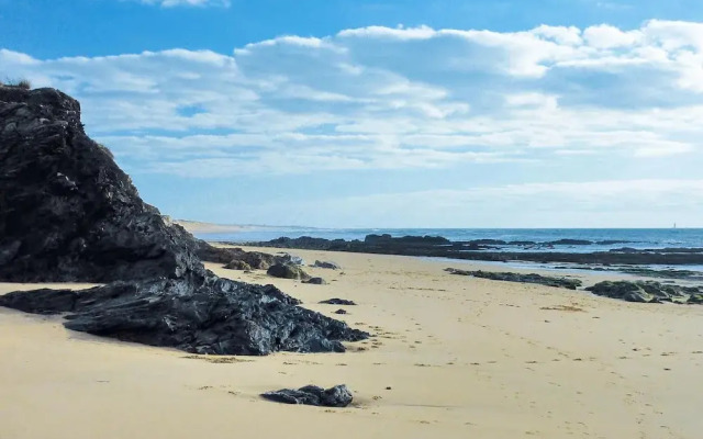 Residence Les Villas D'olonne, Les Sables D'olonne