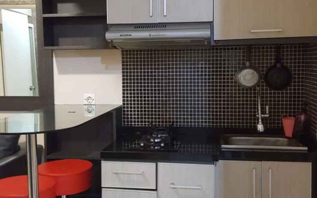 Apartment Kalibata City by Endang Property