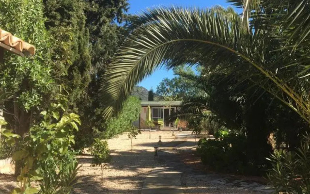 Finca Animas
