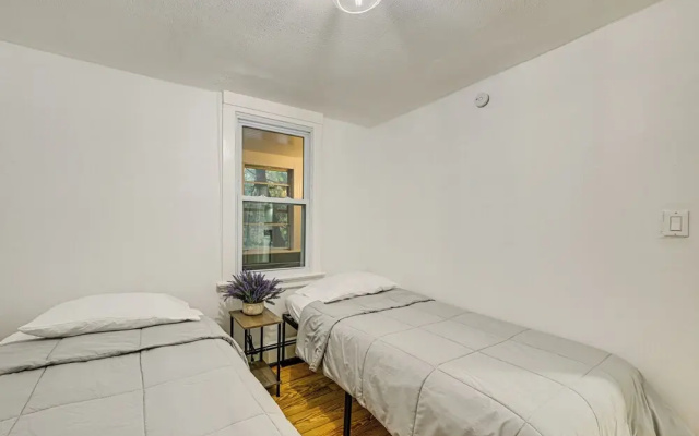 NYC Area Apartment on Hudson River!
