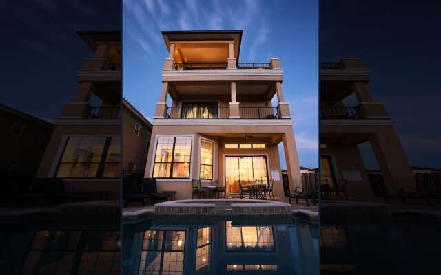 Rvh_367r Fairway Living 5 Bedroom Home