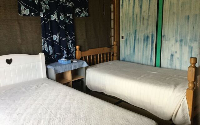 Guesthouse Milk