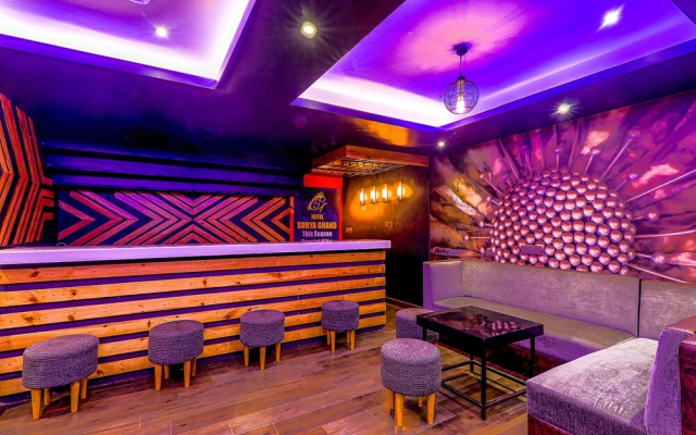 Fabhotel Surya Grand