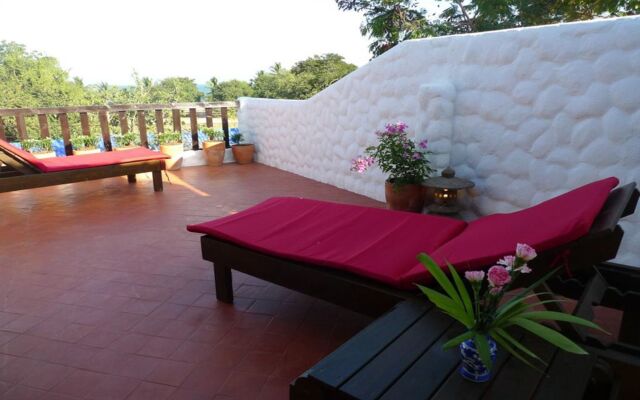 BTC Boutique Resort Hua Hin