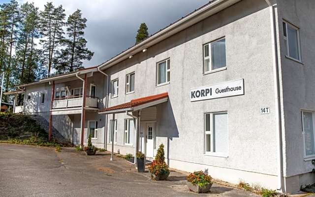 Korpi Bistro & Guesthouse