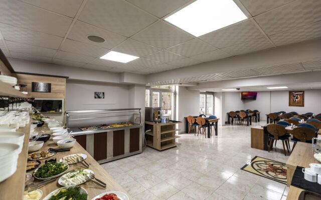 Bolu City Otel