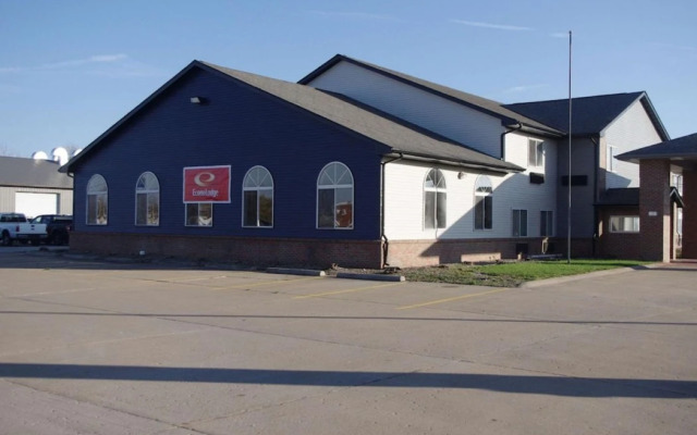 Days Inn by Wyndham El Paso