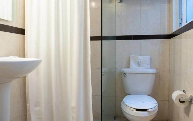Hotel Roble