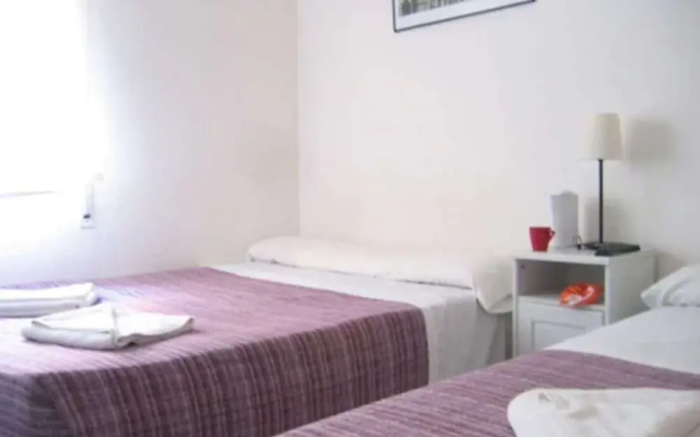 Hostal Elkano