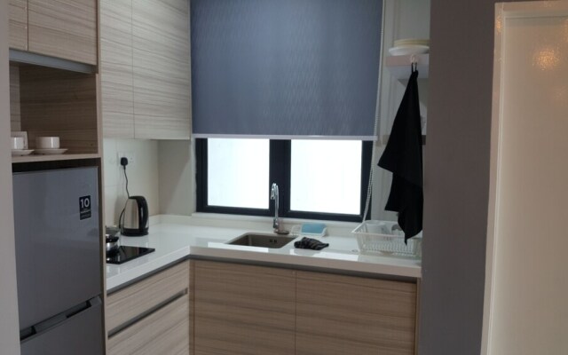 Sky Riverfront B-10-3A