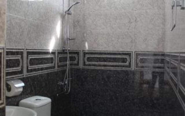Guest House Staar
