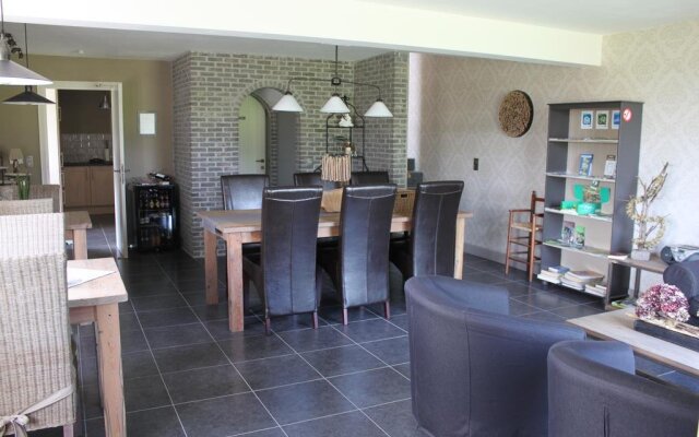 B&B de Rijcke Rust