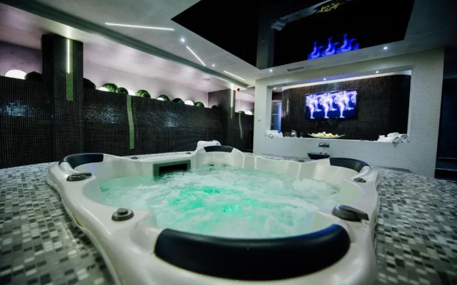 Hotel Comsar Rudo
