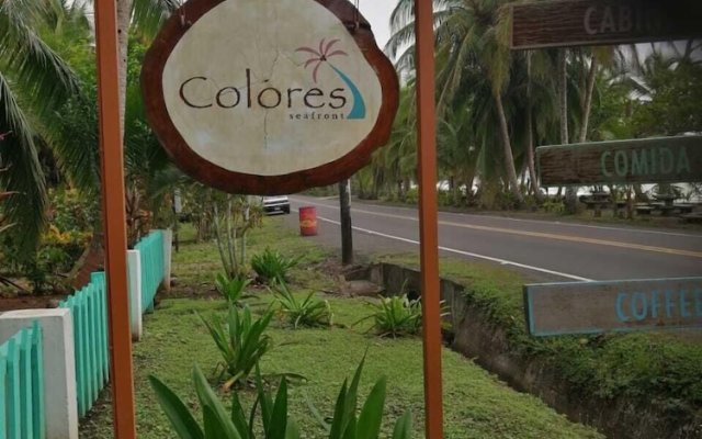 Colores Hostel