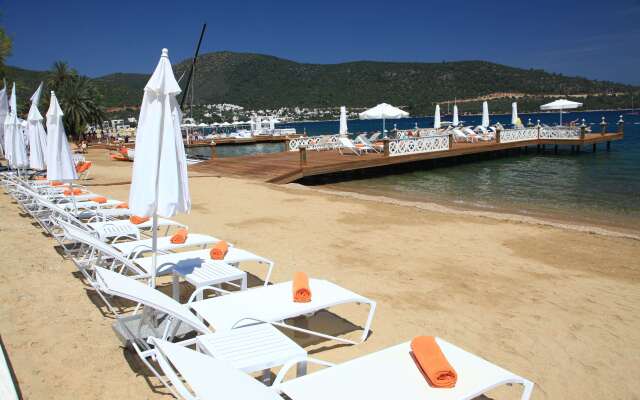 Hillstone Bodrum Hotel & Spa