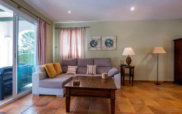 Villa Finesse 1 in Alaior