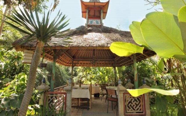 Matahari Cottage