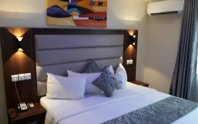 Class Suites
